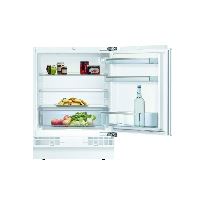 Under Counter Larder Built-In Fridge