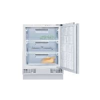 Under Counter Built-In Freezer