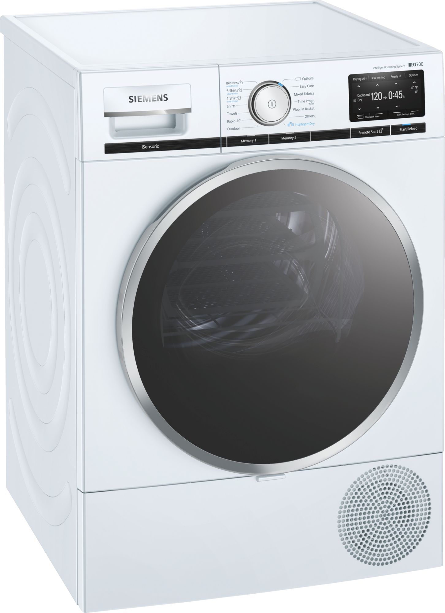 Condensing Tumble Dryer