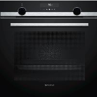 Single Electric Built-In Oven