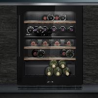 Under Counter Wine Cooler