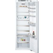 In Column Larder Built-In Fridge