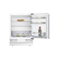 Under Counter Larder Built-In Fridge