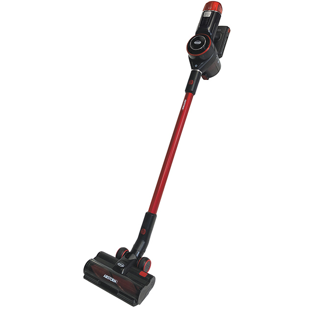 Upright Vacuum Cleaner