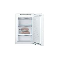 In Column Built-In Freezer