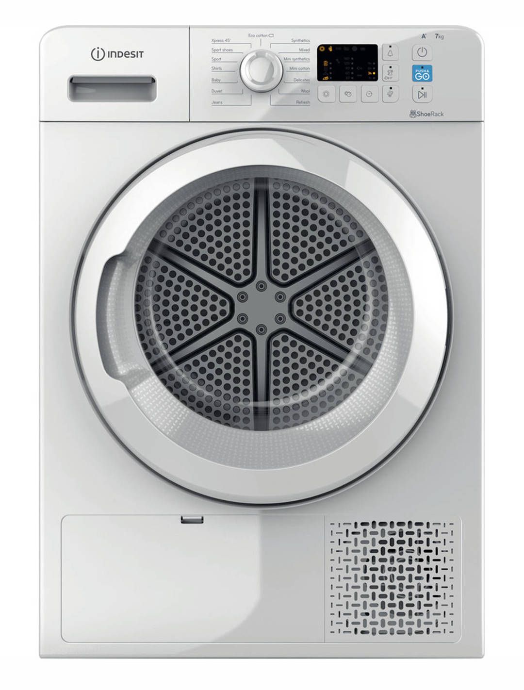 Condensing 7kg Heat Pump Dryer