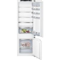 70/30 Split Built-In Fridge Freezer