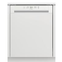 Semi Integrated Built-In Dish Washer