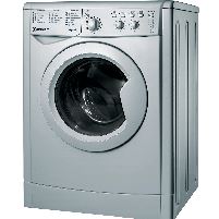 Front Loading Washer Dryer