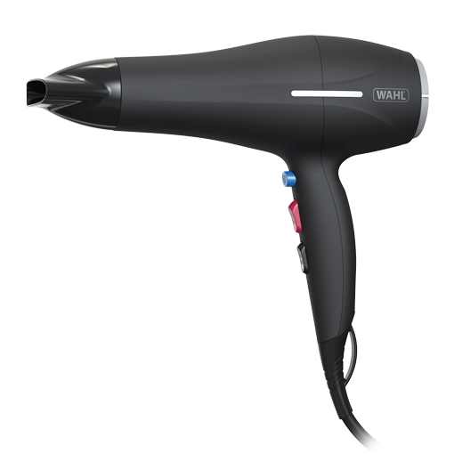 Hairdryer/ Styler 2200w Ionic Smooth Hairdryer With Diffuser