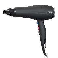 Hairdryer/ Styler 2200w Ionic Smooth Hairdryer With Diffuser