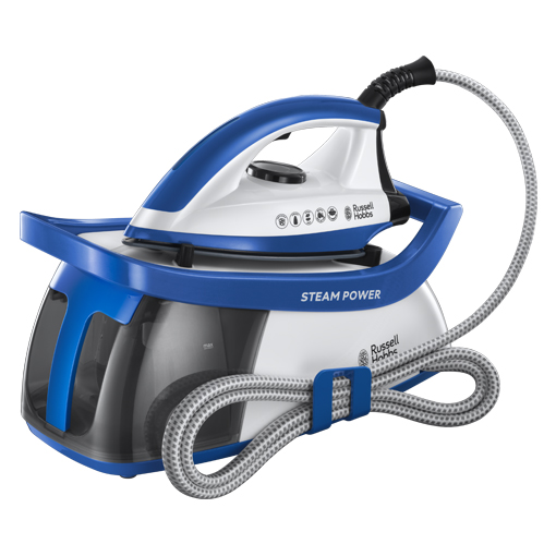 Steam Station Iron