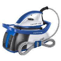 Steam Station Iron