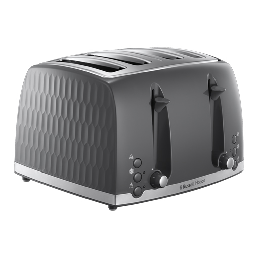 4 Slice Toaster