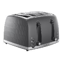 4 Slice Toaster