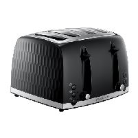 4 Slice Toaster
