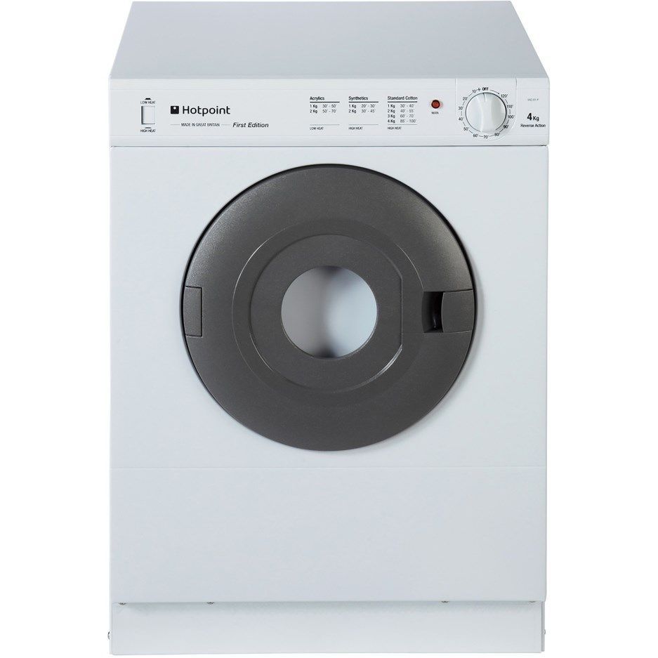 Compact Tumble Dryer