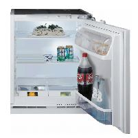 Under Counter Larder Built-In Fridge