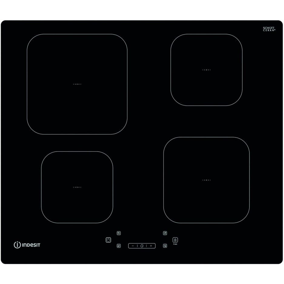 Induction 60cm Built-In Hob