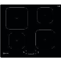 Induction 60cm Built-In Hob