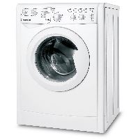 Front Loading Washer Dryer