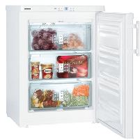 60cm Wide Freezer