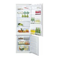 70/30 Split Built-In Fridge Freezer