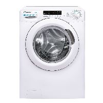 Front Loading Washer Dryer