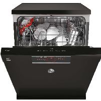 60cm Full Size Dish Washer