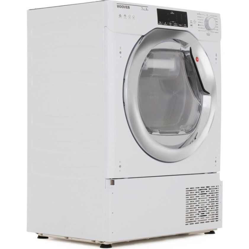 Condensing Built-In Tumble Dryer