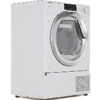 Condensing Built-In Tumble Dryer