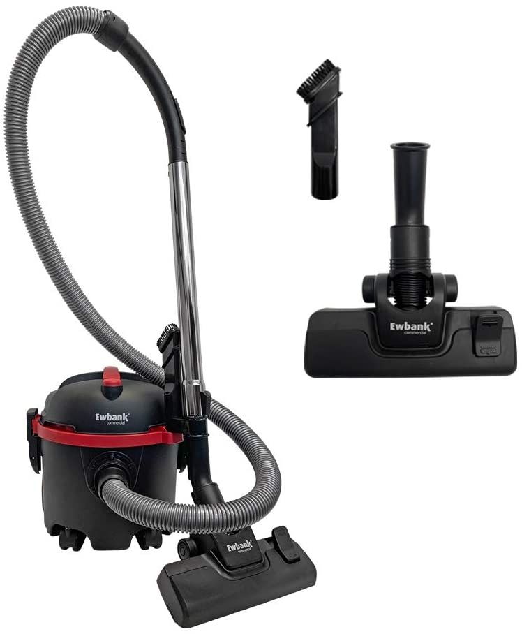 Cylinder/ Tub Type Vacuum Cleaner