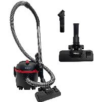 Cylinder/ Tub Type Vacuum Cleaner