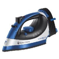 Steam And Spray Iron