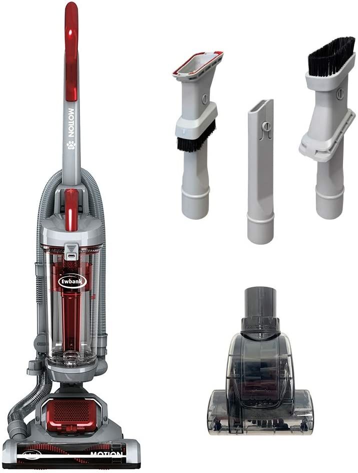 Upright Vacuum Cleaner