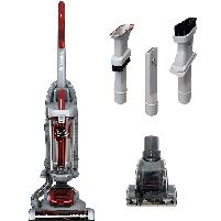 Upright Vacuum Cleaner
