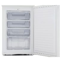 55cm Wide Freezer