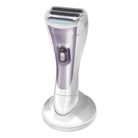 Female Grooming Cordless Wet & Dry Ladyshaver