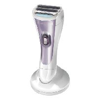 Female Grooming Cordless Wet & Dry Ladyshaver