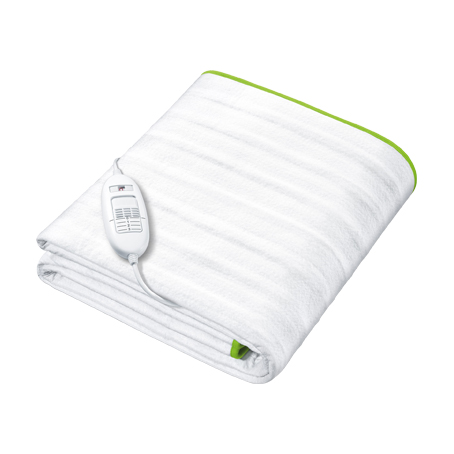 Heated Blanket Personal Care