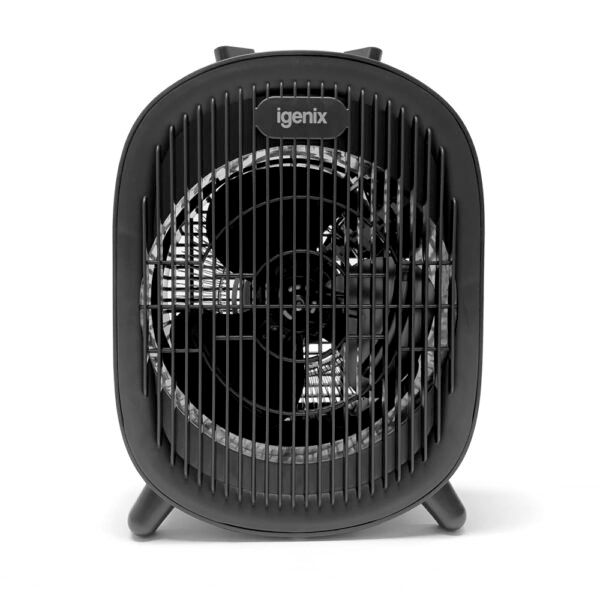 Fan Heater