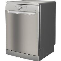 60cm Full Size Dish Washer