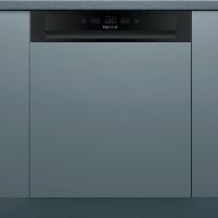 Semi Integrated Built-In Dish Washer