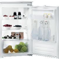 In Column Larder Built-In Fridge