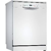 60cm Full Size Dishwasher - Free 5 Year Guarantee