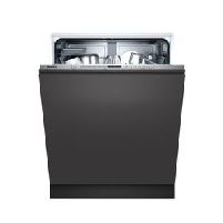 Fully Integrated Built-In Dish Washer