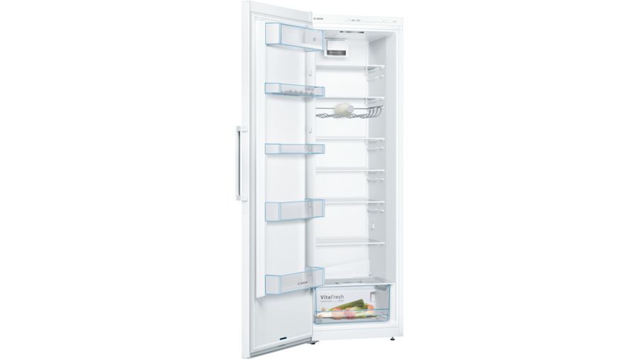 60cm Larder - Tall Fridge