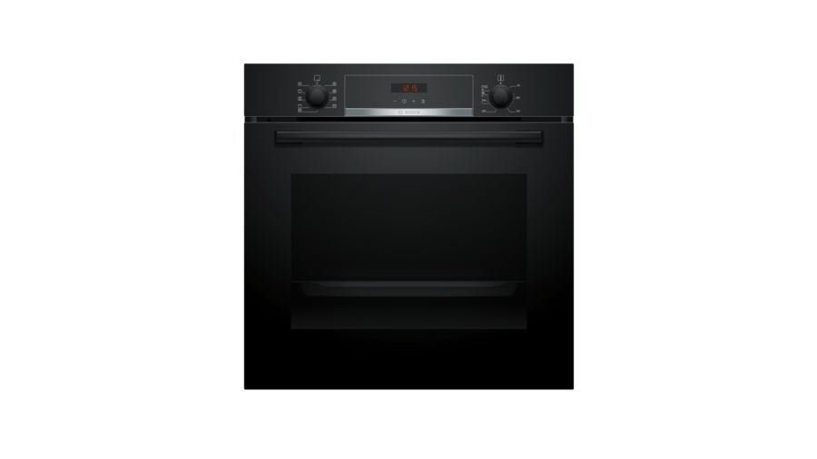 Single Electric Built-In Oven