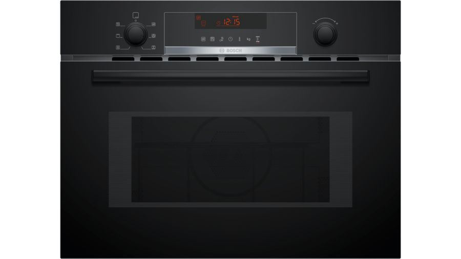 Conventional Built-In Microwave