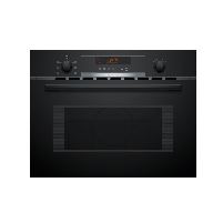 Grill And Oven Combination Built-In Microwave